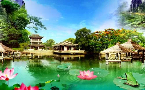 高标准智能化节能